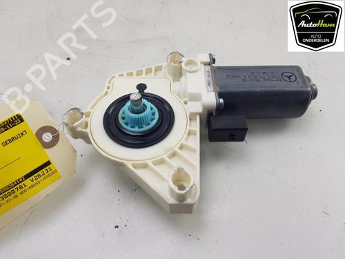 Used Electronic module MERCEDES-BENZ A-CLASS (W169) A 170 (169.032, 169.332) (116 hp) 16900535