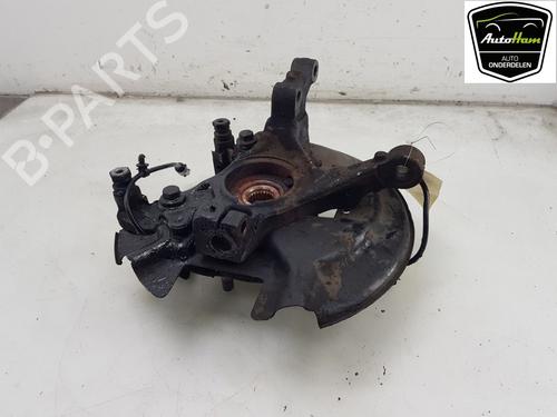 Right front steering knuckle FORD FIESTA VI (CB1, CCN) 1.0 | BP16678406M26 