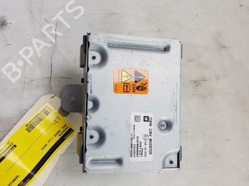 Inverter/Converter OPEL MOKKA / MOKKA X (J13) 1.4 (_76) | BP29061971M119
