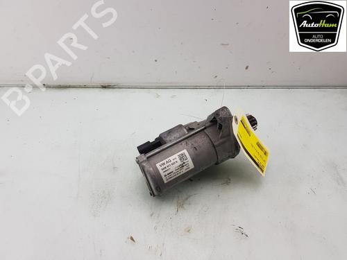 Startmotor AUDI Q2 (GAB, GAG) 1.4 TFSI (150 hp) 17318390