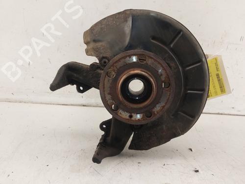 Used Left front steering knuckle Left front steering knuckle 38534668 38534668