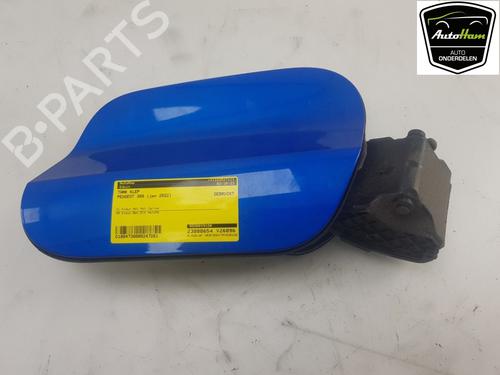 Used Fuel flap PEUGEOT 308 III (FB_, FH_, FP_, F3_, FM_) Hybrid 225 (F3DGYT, F3DGNH) (224 hp) 15787580