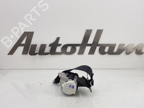 Used Rear right seatbelt VW SCIROCCO III (137, 138) 1.4 TSI (160 hp) 12027262