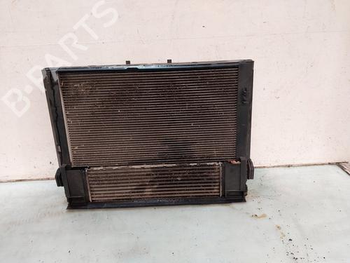 Used Radiator set Radiator set BMW 3 Touring (F31) 320 i xDrive (184 hp) 33430027 33430027