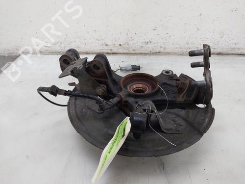 Used Left front steering knuckle Left front steering knuckle OPEL GRANDLAND / GRANDLAND X (A18, P1UO) 1.6 Turbo Hybrid (224 hp) 33266860 33266860