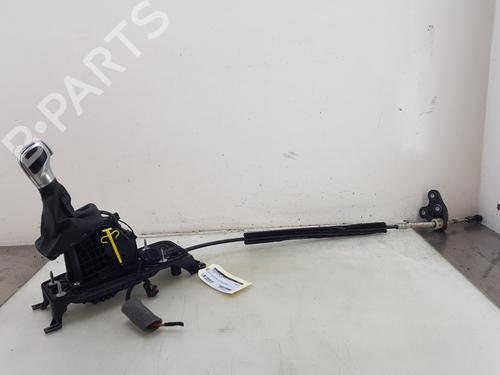 Gearstang VW GOLF VII (5G1, BQ1, BE1, BE2) 1.4 GTE Hybrid (204 hp) 26602063