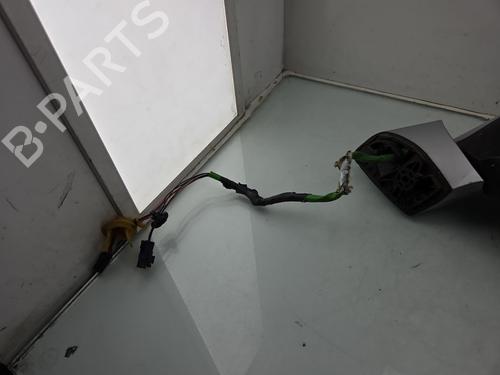 Right mirror PEUGEOT 308 I (4A_, 4C_) 1.6 16V | BP31128375C27