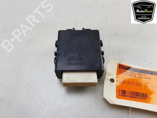 Used Control unit Control unit 13489745 13489745