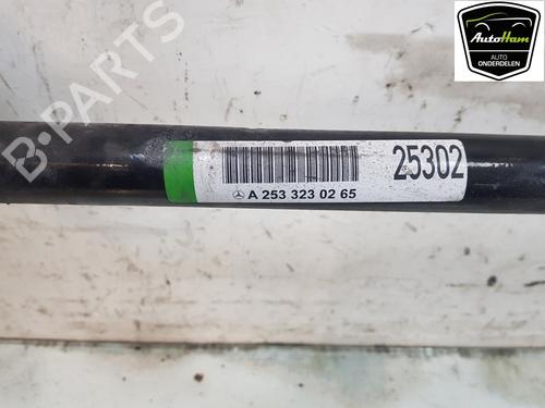 Anti roll bar MERCEDES-BENZ GLC Coupe (C253) 220 d 4-matic (253.303, 253.305) | BP17318680M96 