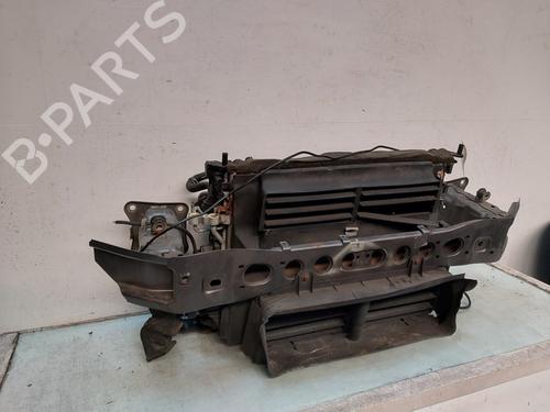 Radiator set FORD FOCUS III Turnier 1.6 TDCi ECOnetic | BP29395293M120 