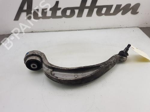 Used Right front suspension arm AUDI Q5 (8RB) 2.0 TFSI quattro (211 hp) 12034670
