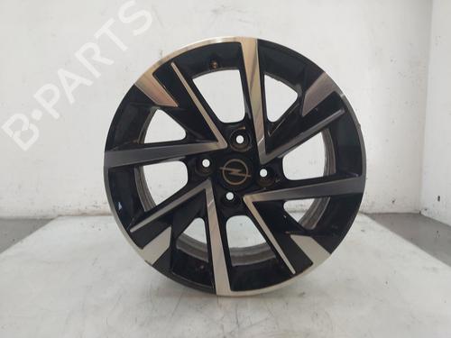 Fælk OPEL CORSA F (P2JO) 1.2 (68) | BP32773577C45 - Image 2