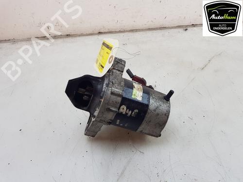 Used Starter TOYOTA AYGO (_B1_) 1.0 (KGB10_, KGB10R) (68 hp) 21795570
