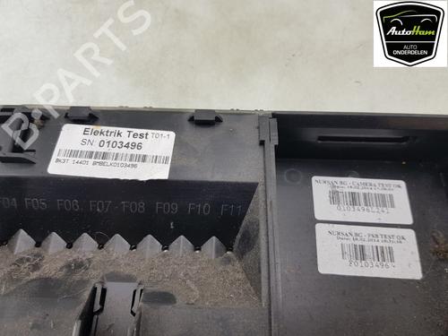 Fuse box FORD TRANSIT V363 Van (FCD, FDD) 2.2 TDCi | BP18355754E1 