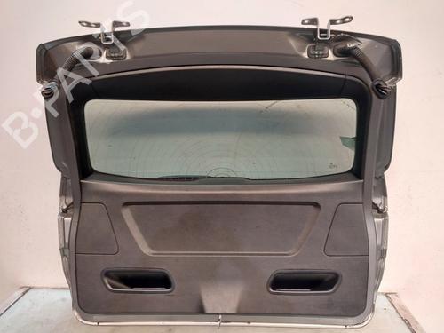 Tailgate BMW X3 (F25) xDrive 30 d | BP29632774C6 