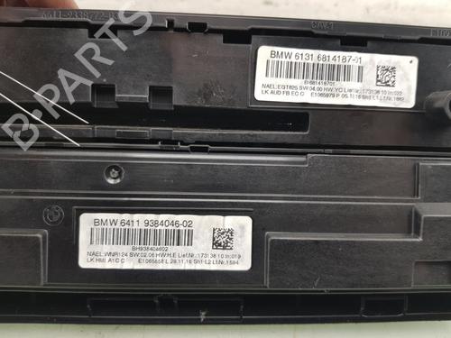 Climate control BMW 1 (F20) 118 i | BP24133101I5 - Image 4