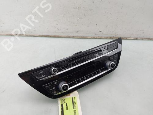 Climate control BMW 5 Touring (G31) 520 d | BP36640568I5 - Image 2