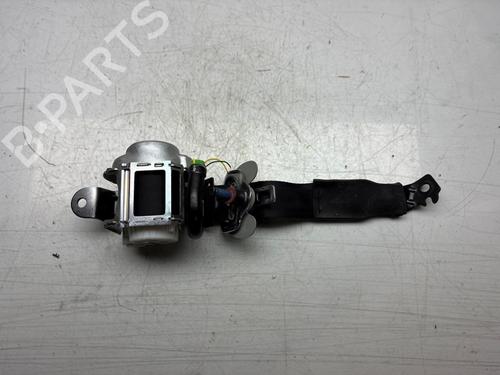 Rear right seatbelt KIA PICANTO III (JA) 1.2 | BP36489250I28 - Image 2