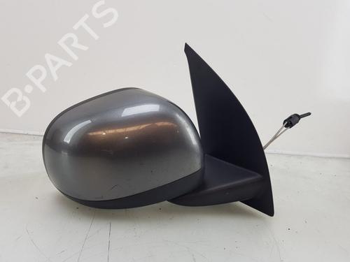 Used Right mirror FIAT PANDA (169_) 1.2 (169AXF2A, 169AXF1A) (69 hp) 24826372