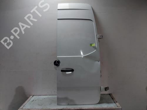 Used Tailgate MERCEDES-BENZ SPRINTER 3,5-t Van (B907, B910) 314 CDI (910.631, 910.633) (143 hp) 31905436
