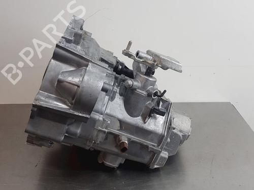 Used Gearbox VW GOLF VII (5G1, BQ1, BE1, BE2) 1.5 TSI (130 hp) 12028028