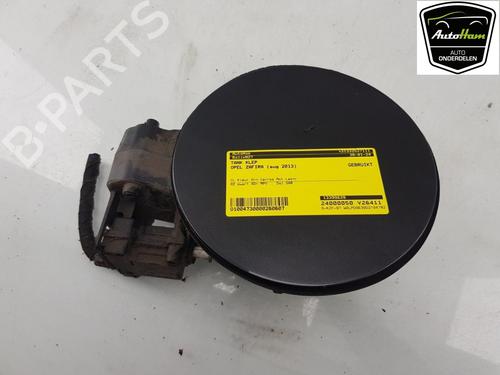 Fuel flap OPEL ZAFIRA TOURER C (P12) 1.6 CDTI (75) | BP16733708C131 