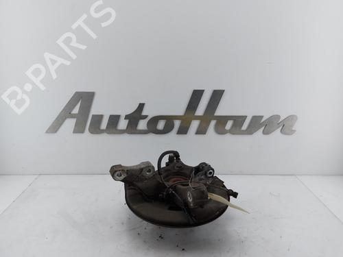 Used Left front steering knuckle OPEL ASTRA J Sports Tourer (P10) 1.3 CDTI (35) (95 hp) 12035455