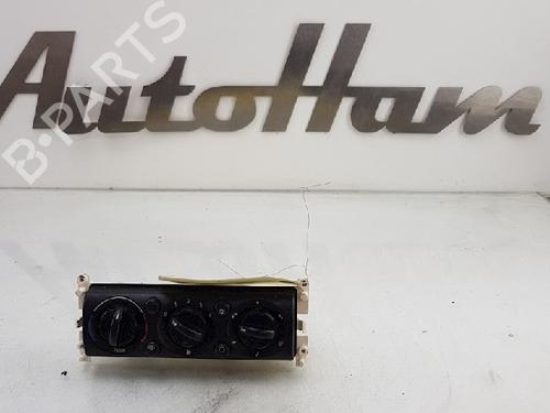 Used Climate control Climate control MINI MINI (R50, R53) Cooper S (163 hp) 12015004 12015004