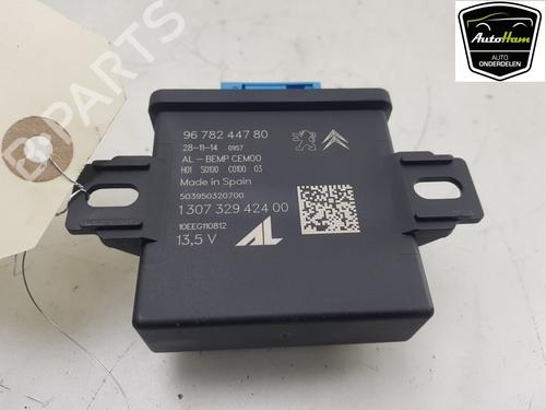 Lights ECU PEUGEOT 308 SW II (LC_, LJ_, LR_, LX_, L4_) 1.2 THP 130 | BP24533307M55 