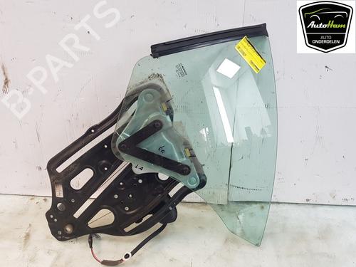Used Rear left window mechanism RENAULT MEGANE CC (EZ0/1_) 1.4 TCe (EZ0F, EZ1V) (131 hp) 19802099