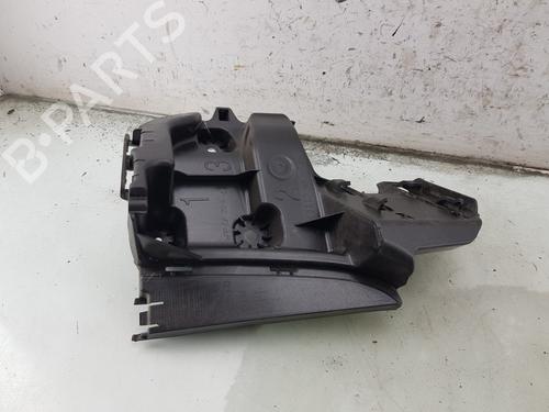 Used Rear bumper bracket AUDI E-TRON (GEN) 55 quattro (408 hp) 23573517