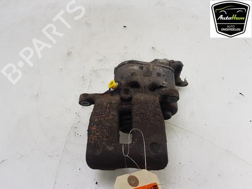 Used Right rear brake caliper VOLVO V70 III (135) D5 (205 hp) 13105071