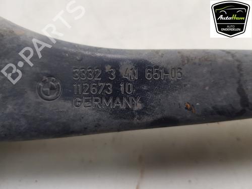Right rear suspension arm BMW Z4 Roadster (E89) sDrive 20 i | BP17079712M15 