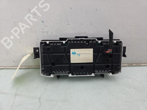 Instrument cluster RENAULT CAPTUR I (J5_, H5_) 1.2 TCe 120 | BP30633913C47 - Image 4