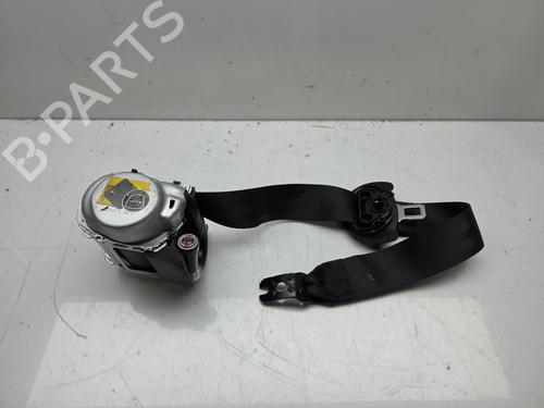 Front right seatbelt AUDI A3 Limousine (8YS, 8YM) 30 TFSI Mild Hybrid | BP28167166I25 