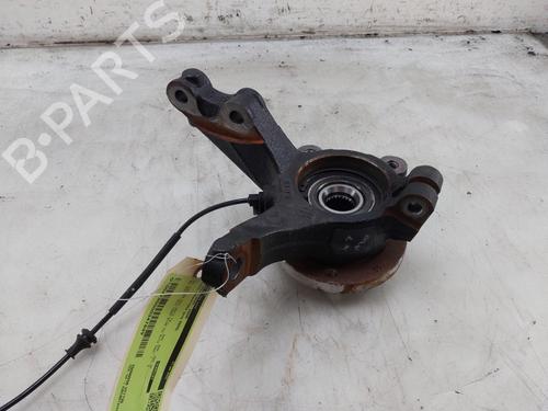 Fusée avant gauche OPEL FRONTERA (OV24) EV (113 hp) 31884582