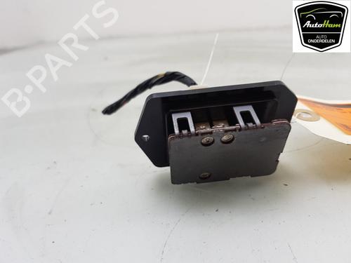 Used Heater resistor SUZUKI ALTO VII (GF) 1.0 (AMF310, GFC31S) (68 hp) 12038809