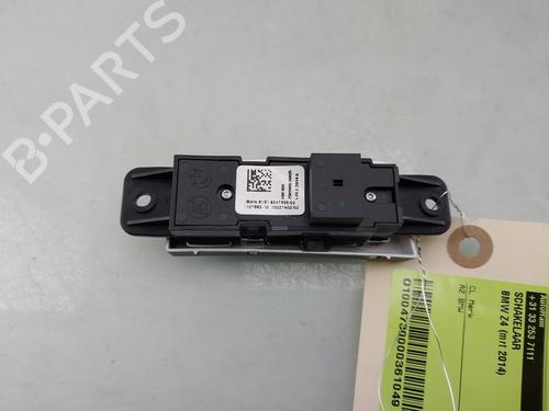 Switch BMW Z4 Roadster (E89) sDrive 18 i | BP34695985I30 - Image 2