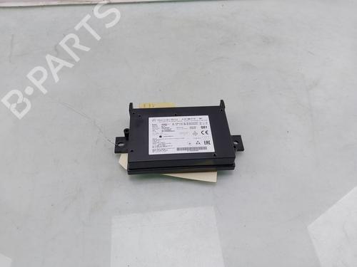 Andre MERCEDES-BENZ A-CLASS (W177) A 180 (177.084) (136 hp) 24887708