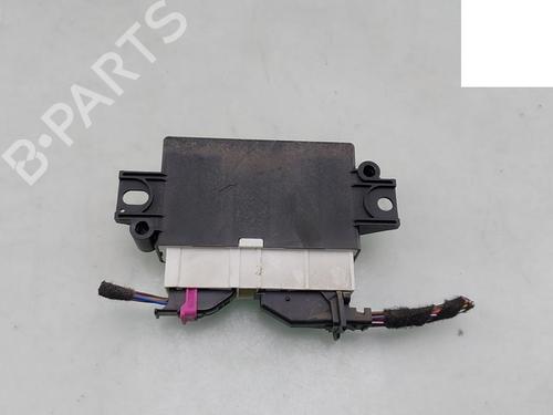Electronic module SKODA SCALA (NW1) 1.6 TDI | BP33463340M83 - Image 3