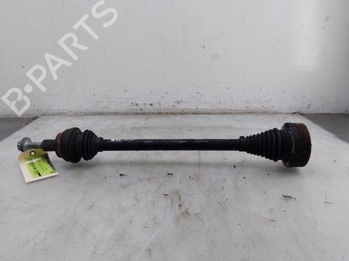 Antriebswelle links hinten für AUDI Q3 (8UB, 8UG) 2.0 TFSI quattro (180 hp) 30675381