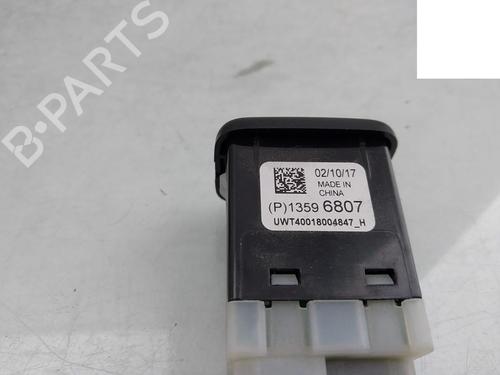 Electronic module OPEL KARL (C16) 1.0 | BP39668300M83 - Image 4