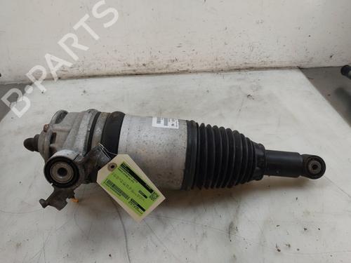 Højre bagtil støddæmper PORSCHE CAYENNE (92A) 4.8 GTS (420 hp) 33022533