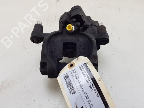 Used Left rear brake caliper SKODA KAROQ (NU7, ND7) 1.5 TSI (150 hp) 24972741