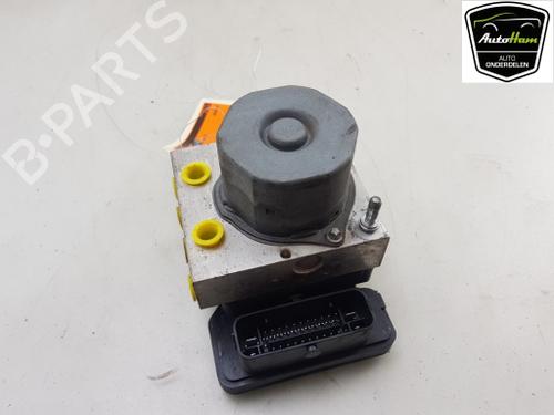 Used ABS pump ABS pump MERCEDES-BENZ A-CLASS (W176) A 200 CDI / d (176.008) (136 hp) 12047870 12047870