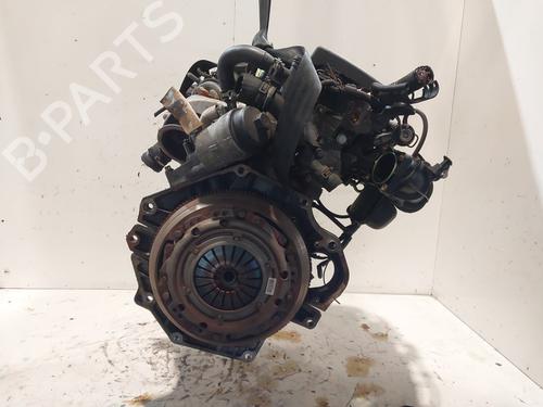 Engine OPEL MERIVA B MPV (S10) 1.4 (75) | BP32520607M1 - Image 4