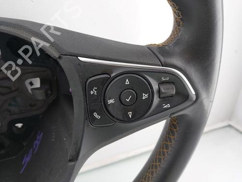Steering wheel OPEL CROSSLAND X / CROSSLAND (P17, P2QO) 1.2 (75) | BP25121906C49 