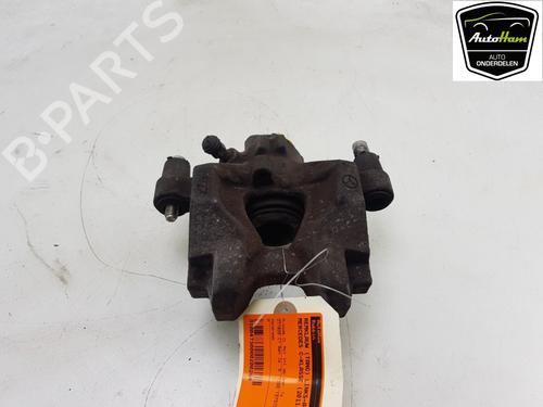 Left rear brake caliper MERCEDES-BENZ C-CLASS (W204) C 180 CGI (204.049) | BP12039357M107 