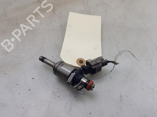 Injector DACIA LODGY (JS_) 1.2 TCe (JSAY, JSM0) | BP23573861M100 