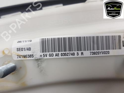 Other TOYOTA AYGO (_B4_) 1.0 (KGB40) | BP13147918O1